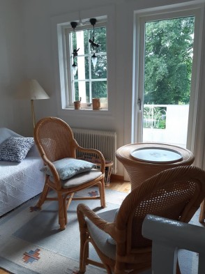 Sitzplatz
